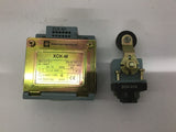 Telemecanique XCK M115 064644 Limit Switch