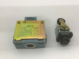 Telemecanique XCK M115 064644 Limit Switch