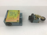 Telemecanique XCK M115 064644 Limit Switch