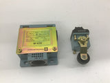 Telemecanique XCK M115 064644 Limit Switch