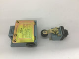 Telemecanique XCK M115 064644 Limit Switch