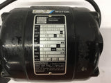 Bodine Electric NSI-33R DC Gearmotor