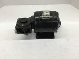 Bodine Electric NSI-33R DC Gearmotor