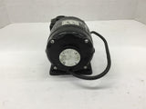 Bodine Electric NSI-33R DC Gearmotor