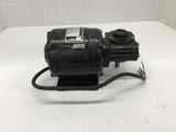 Bodine Electric NSI-33R DC Gearmotor