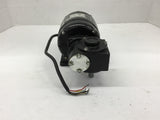 Bodine Electric NSI-33R DC Gearmotor