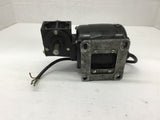 Bodine Electric NSI-33R DC Gearmotor