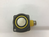 Banner QT50UVR3WQ Sensor U-Gage 85-264 Vac