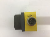 Banner QT50UVR3WQ Sensor U-Gage 85-264 Vac