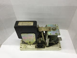 GE 6A01KXA003XT DC Contactor