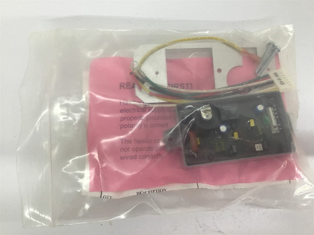 Fenwal 35-725911-117 120V Fenwal Direct Spark Ignition Control