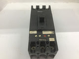 General Electric TFJ236150WL Circuit Breaker 3Pole 600V 150Amps