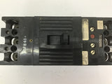 General Electric TFJ236150WL Circuit Breaker 3Pole 600V 150Amps