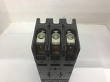 General Electric TFJ236150WL Circuit Breaker 3Pole 600V 150Amps