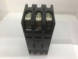 General Electric TFJ236150WL Circuit Breaker 3Pole 600V 150Amps