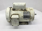 Baldor CWDL3513 1-1/2HP 11/208-230V 3450RPM 56C FR 1PH 60Hz TEFC