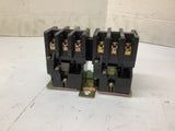 Square D 8965 T0-1 Hoist Contactor