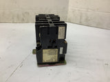 Square D 8965 T0-1 Hoist Contactor