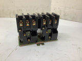 Square D 8965 T0-1 Hoist Contactor