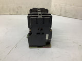 Square D 8965 T0-1 Hoist Contactor