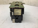 Square D 8965 T0-1 Hoist Contactor