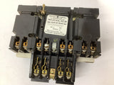 General Electric CR120A43241 Control Industrial Relay Series A