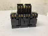 General Electric CR120A33302 Industrial Relay