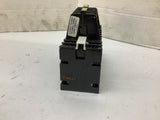 General Electric CR120A33302 Industrial Relay