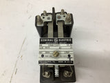 General Electric 12HGA11H70 Auxiliary Relay