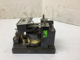 General Electric 12HGA11H70 Auxiliary Relay