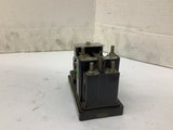 General Electric 12HGA11H70 Auxiliary Relay