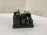 General Electric 12HGA11H70 Auxiliary Relay