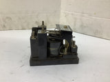 General Electric 12HGA11H70 Auxiliary Relay