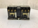 Square D 8965DPR13 480V Coil Hoist Contactor