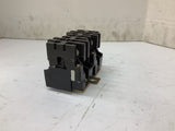 Square D 8965 TO-1 120V Coil Contactor