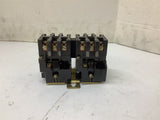 Square D 8965 TO-1 120V Coil Contactor