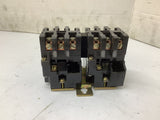 Square D 8965 TO-1 120V Coil Contactor