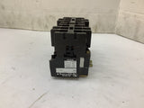 Square D 8965 TO-1 120V Coil Contactor