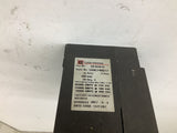 Cutler Hammer HFA3015 Circuit Breaker 15A 3P