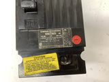 General Electric TEB122015 Circuit Breaker