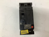 General Electric TEB122015 Circuit Breaker