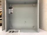 GE RTUB12 Enclosure 16-1/2" x 16" x 4-1/2"