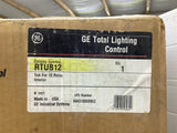 GE RTUB12 Enclosure 16-1/2" x 16" x 4-1/2"