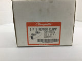 Clampette I P S Repair Clamp 330-076 Size 1-1/2 X 6 box of 3