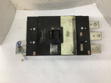 Square D MAF3660025M1212 600A Circuit Breaker