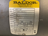 Baldor CM3714T AC Motor 10HP 230/460V 1760RPM 215TCFR 3PH 60HZ TEFC ENCL