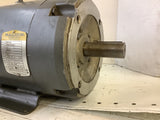 Baldor CM3714T AC Motor 10HP 230/460V 1760RPM 215TCFR 3PH 60HZ TEFC ENCL