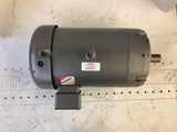 Baldor CM3714T AC Motor 10HP 230/460V 1760RPM 215TCFR 3PH 60HZ TEFC ENCL