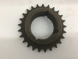 Martin 50BTB25 2012 Sprocket 50 chain 25 teeth