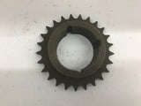 Martin 50BTB25 2012 Sprocket 50 chain 25 teeth